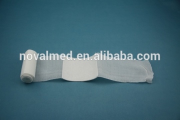 rescue bandage/first aid bandage/emergency bandage