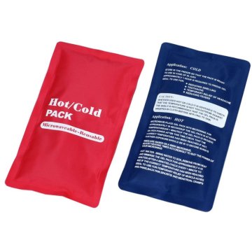 Hot / Cold Packs, Compress