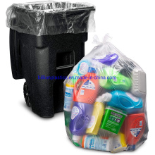 64 Gallon Toter Compatible Trash Bags