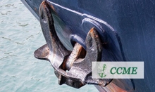 Marine anchor mooring anchor Shipbuilding Marine Anchors