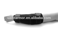 Hack-resistant Elbow Supporter for self security protection elbow