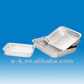 Aluminum Bake Pan Set