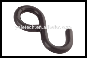 vinyl coated hooks/hook