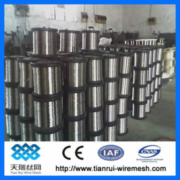 All kinds of Stainless steel wire in warehouse