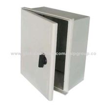 SMC Polyester Enclosure, IP66