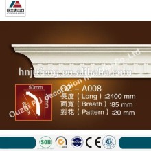 china cornice moulding in PU material
