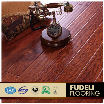Top class IAF Certified engineering flooring