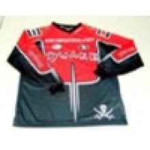 Custom Made Sublimated Motorcycle Jersey (003)