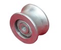 Building Elevator Anti-falling Device Roller Floor Calling