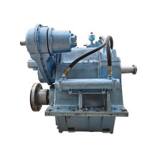 1500-1800 HP Masson RCD 800 Marine Gearbox for ZF MM W8000