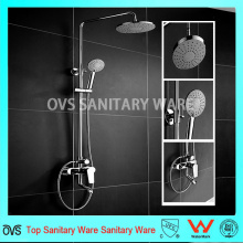 Multi-Function High Quality Bathroom Accessories Shower Shower Head
