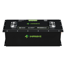 Electric Golf Cart Batteries: 36V, 48V, 72V - Replace Lead-Acid with LiFePO4