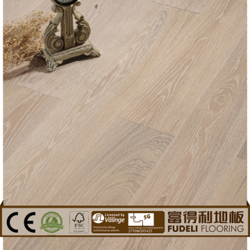 New design hot sell knapsack outdoor engineered white avaiable wood lumber floor