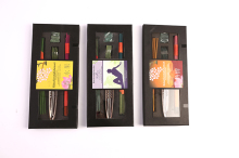 incense fragrance set for office