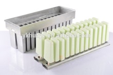 Paleta Mexican, MICH Mould,stainless steel ice cream mould,popsicle mould