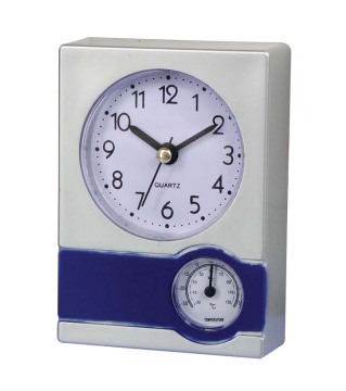 weatherstation frige magenetic kids small clock