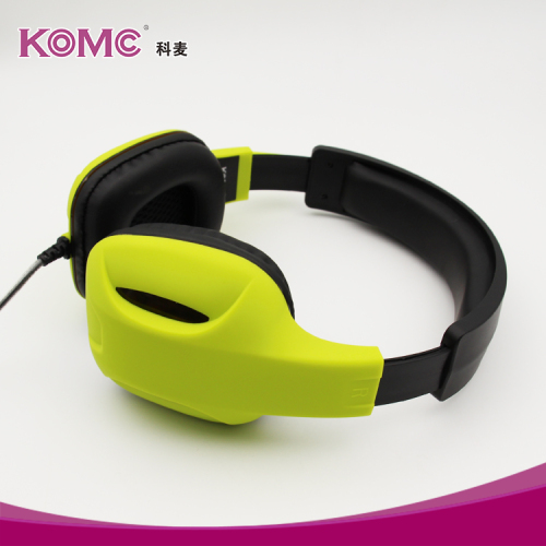 Super Bass Headphone Cool Gaming Headset