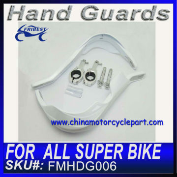 MOTOCROSS MOTORCYCLE HAND GUARDS HANDGUARDS