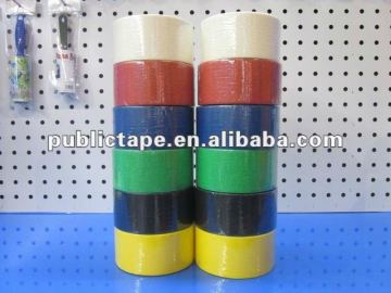 Masking tape for painting colorful masking tape