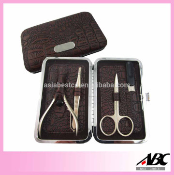 Popular Nail Kit Grooming Kit