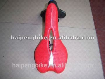 Cool style and confortable bike seat saddle top, carbon saddle,bike seat saddle