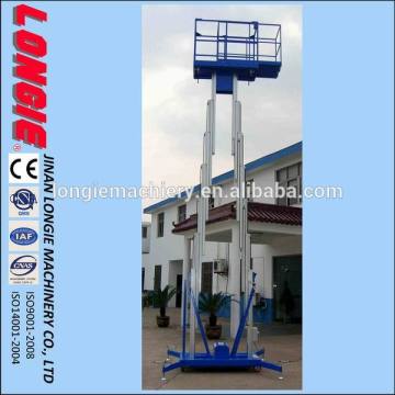 LISJL0.2-8 Lift for maintenance/cleaning/painting