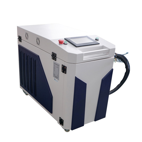 Laser Welder for Automatic Fiber Laser Welding Machine