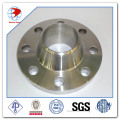 B16.5 A105 RF CL150 SCH40 WN Flange