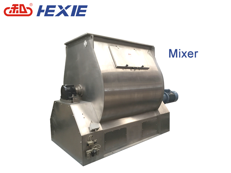 mixer