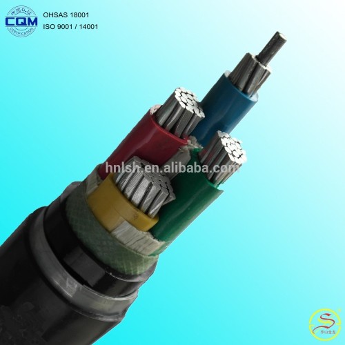 95 120 150 185 210 240 300 sq. mm power aluminium cable