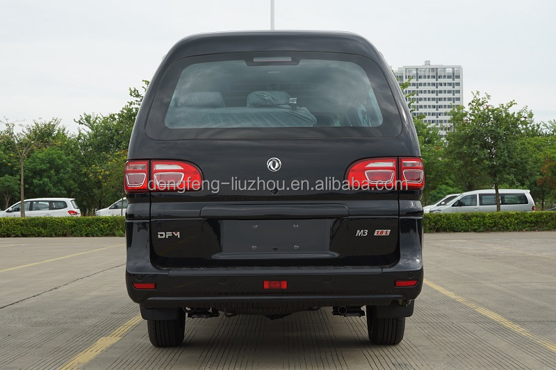 Best selling Dongfeng passenger mini van lingzhi M3 Vehicle/MPV/mini van with low price