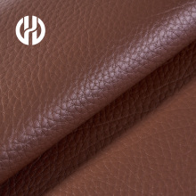Fine Grain PU Artificial Leather