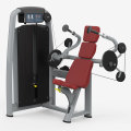 Professionell Commercial Gym Sittande Triceps Extension