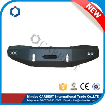 High Quality Front Bumper Car Bumper Molds Auto Bumper for Dodge Ram Pickup