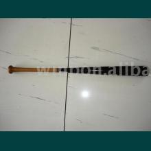 fashionable Bamboo Baseball Bat