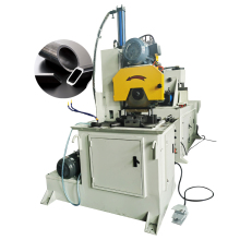 MC425NC Pipe Cutting Saw Guide Block Orbital Pipe Cutting Machine