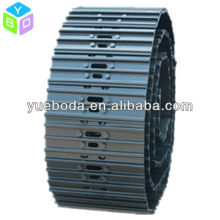 track shoe assembly for excavator E320B track group