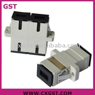 Optical Adaptor -SC/PC MM Simplex/Duplex adaptor