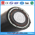 35kv aluminium geleider XLPE geïsoleerde kabel