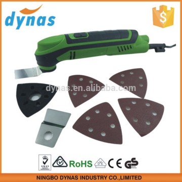 2015 Box package multi functional tools for electric tools