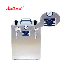 high speed beer making machine quality assurance