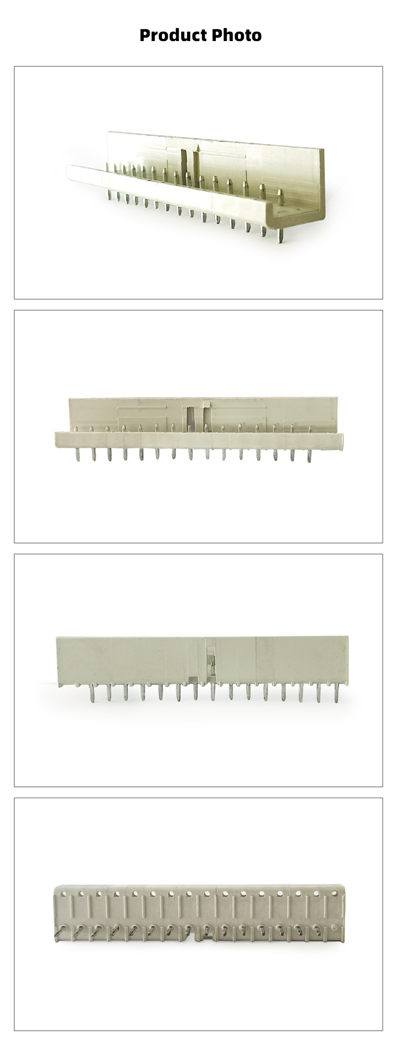 Composite Terminal Block