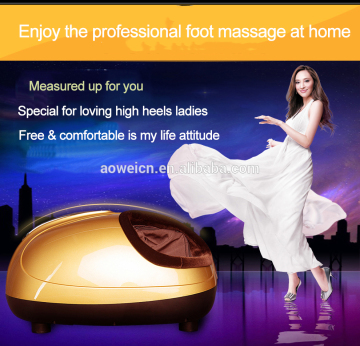 massager foot electric foot leg massager