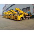 CLW baru 23m Bucket Truck Aerial Work