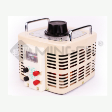 WENBA TDGC2 AC Adjustable Voltage Regulator / Single Phase Power Variac Transformer