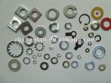 Tap Washer, Tab Washer, Star Lock Washer: Find Your Perfect Fit