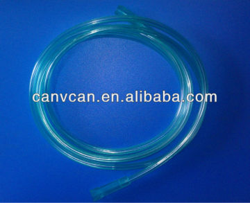 oxygen connection tube/oxygen tube