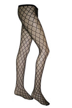 Fishnet Tight-FT9003