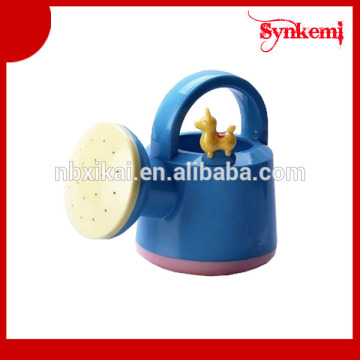 Plastic kids mini watering can