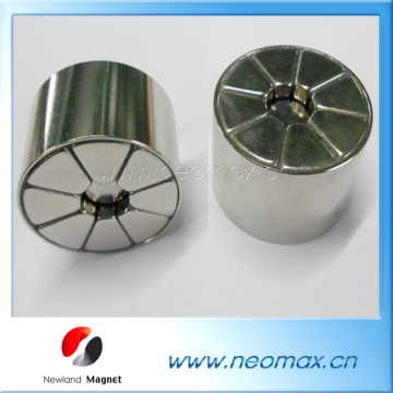 Magnet Rotor and Stator,Permanent Magnet Rotor,Neodymium Magnet Rotor